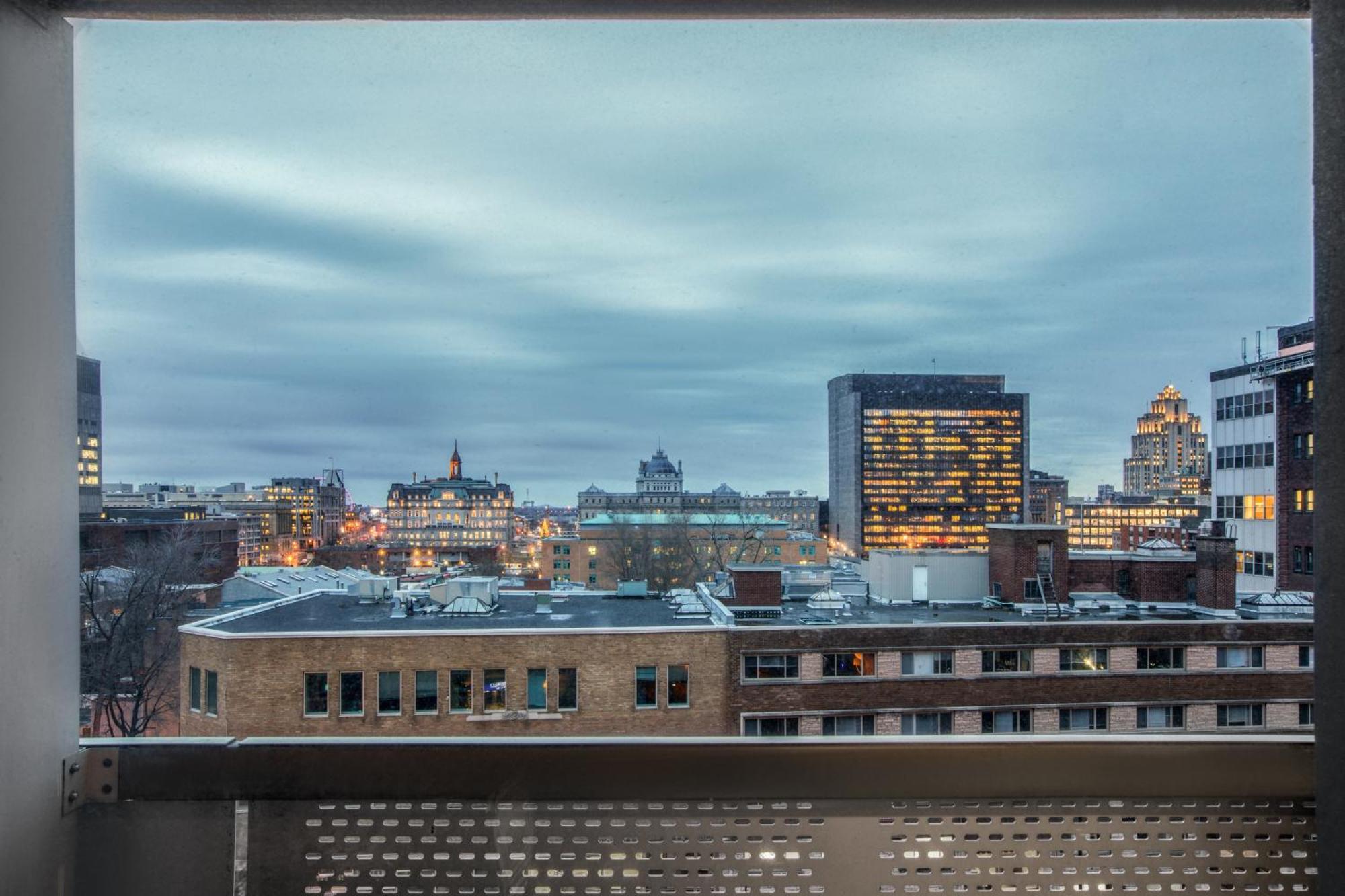 Hotel Faubourg Montreal Centre-Ville Downtown, Montreal
